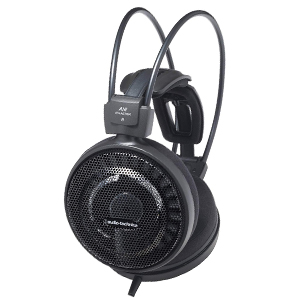 Audio-Technica 700x - best headphones for directional accuracy