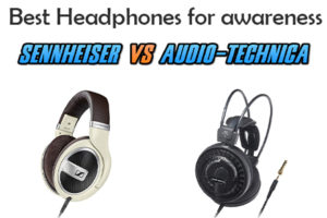 best headphones For Directional Sound
