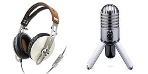 Headphone Retro Gaming: Best Audio Setup for Classic Games