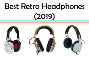 best retro headphones 2022