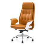 Best Retro Office Chairs - Retro Setup