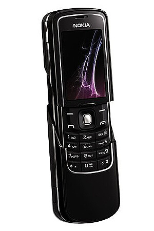 old school cell phone nokia 8600