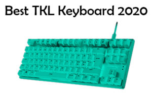best tkl keyboard 2020