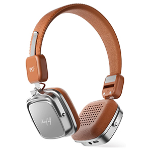 IKF retro headphones